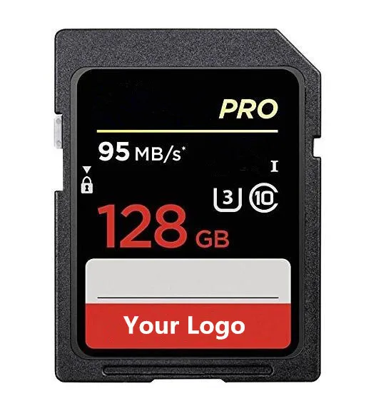 
 8 Гб оперативной памяти, 16 Гб встроенной памяти, 32 ГБ, 64 ГБ, 128 ГБ до 95 МБ/с. UHS-I/U3 флэш-карта памяти C10, V30, в формате 4K UHD, SD карта для камеры  