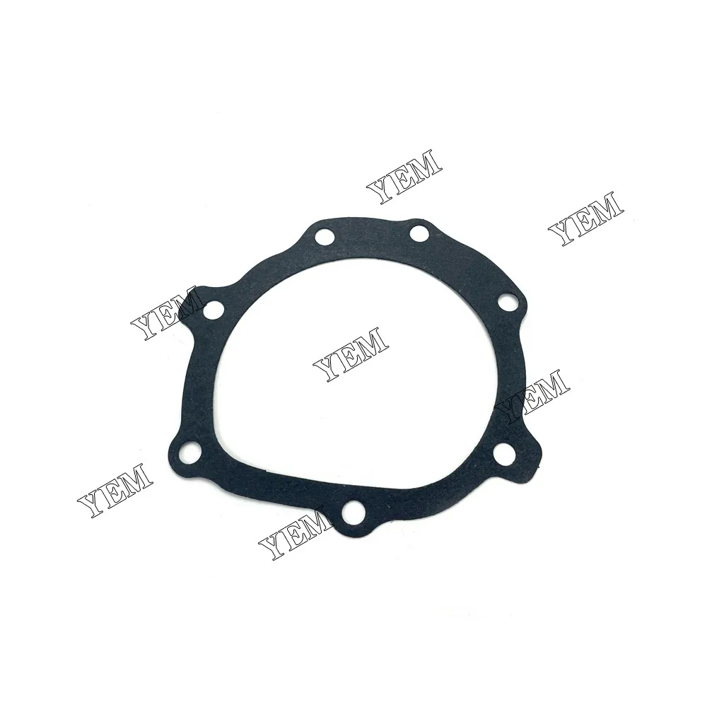 W06D 16100-2532 Water Pump for Hino Engine Parts 2