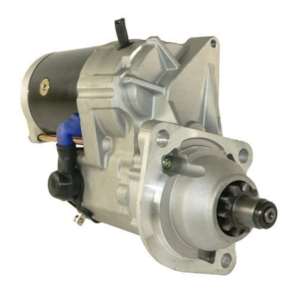 IZUMI Starter for Deutz for Bobcat 863 863G 863HG 228000-5730 Genuine Engine Parts