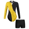 Yellow&Black