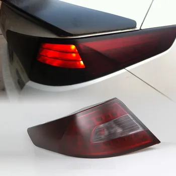 Hot sell color changed lamp protection car headlight vinyl film High glossy Car headlight film