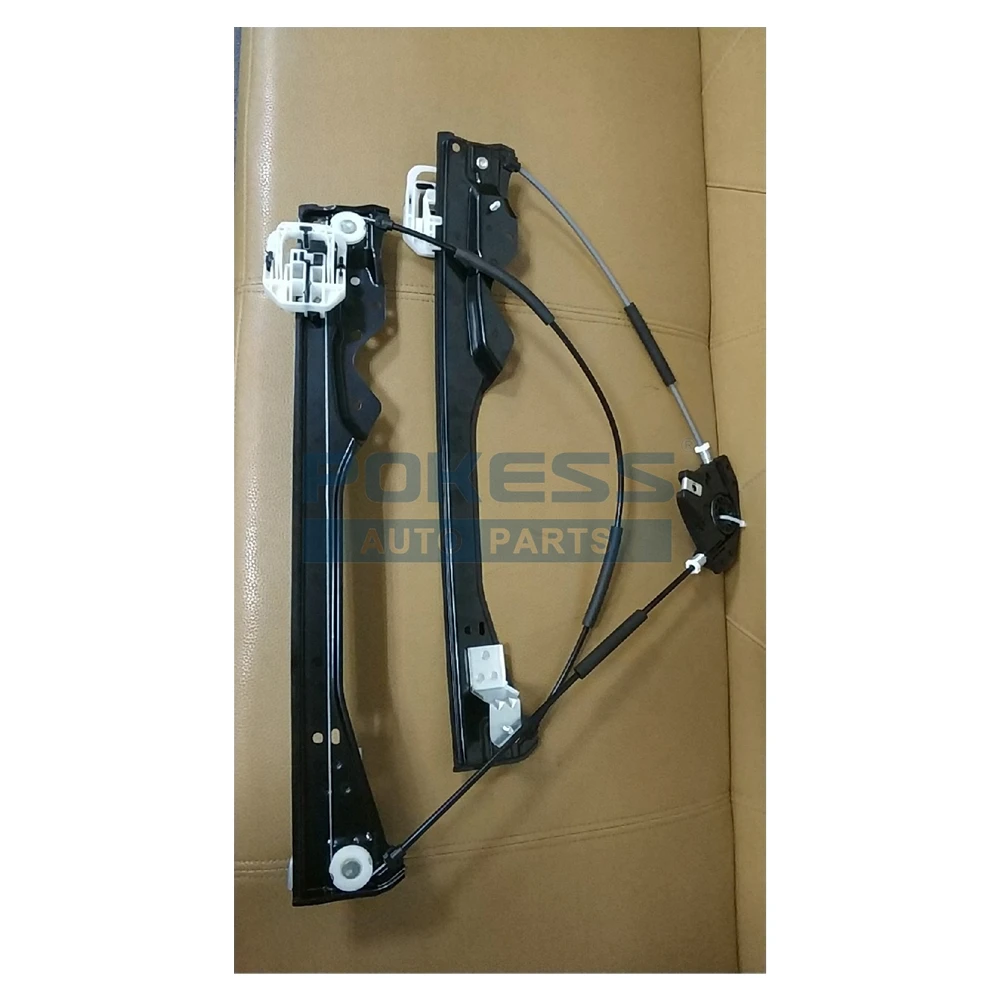 FK7BR23209AG FK7BR23209AH FK7BR23209AE FK7BR23209AJ Front Left Window ... — 2