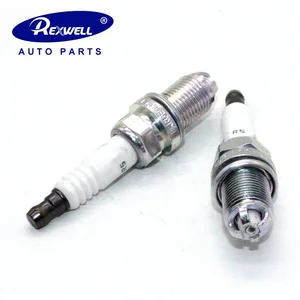 Good Performance Auto Parts Engine Spark Plugs for BMW 12120037607