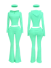 light green