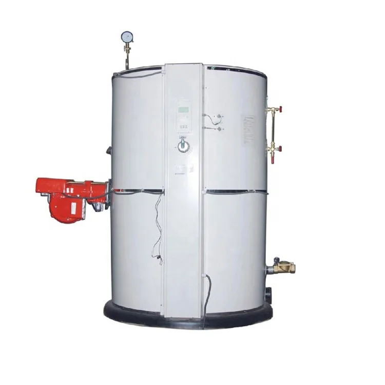 150kgh 500kg 1t hr Heavy Oil Natural Gas lpg Diesel Fired Vertical Steam  Boiler Price