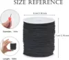 Black 1mm