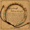 colorful 4mm Imperial Jasper