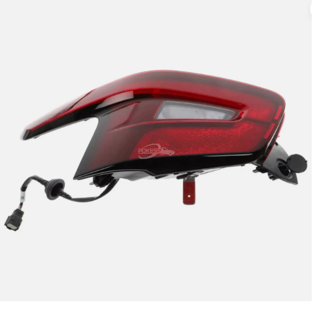 42865504 Left LED Tail Light for Chevrolet Trax 20 — 3