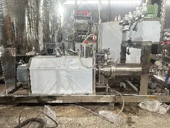 Vitamins Gummy Candy Production Machine Hard Candy Lollipop Production Line Pastille Make