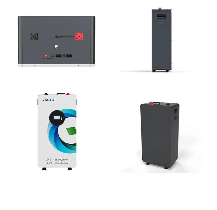 51.2v 16kwh Solar System Lifepo4 Energy Powerwall 48V 15kwh Lithium Battery Solar System Home Storage Battery - Image 6