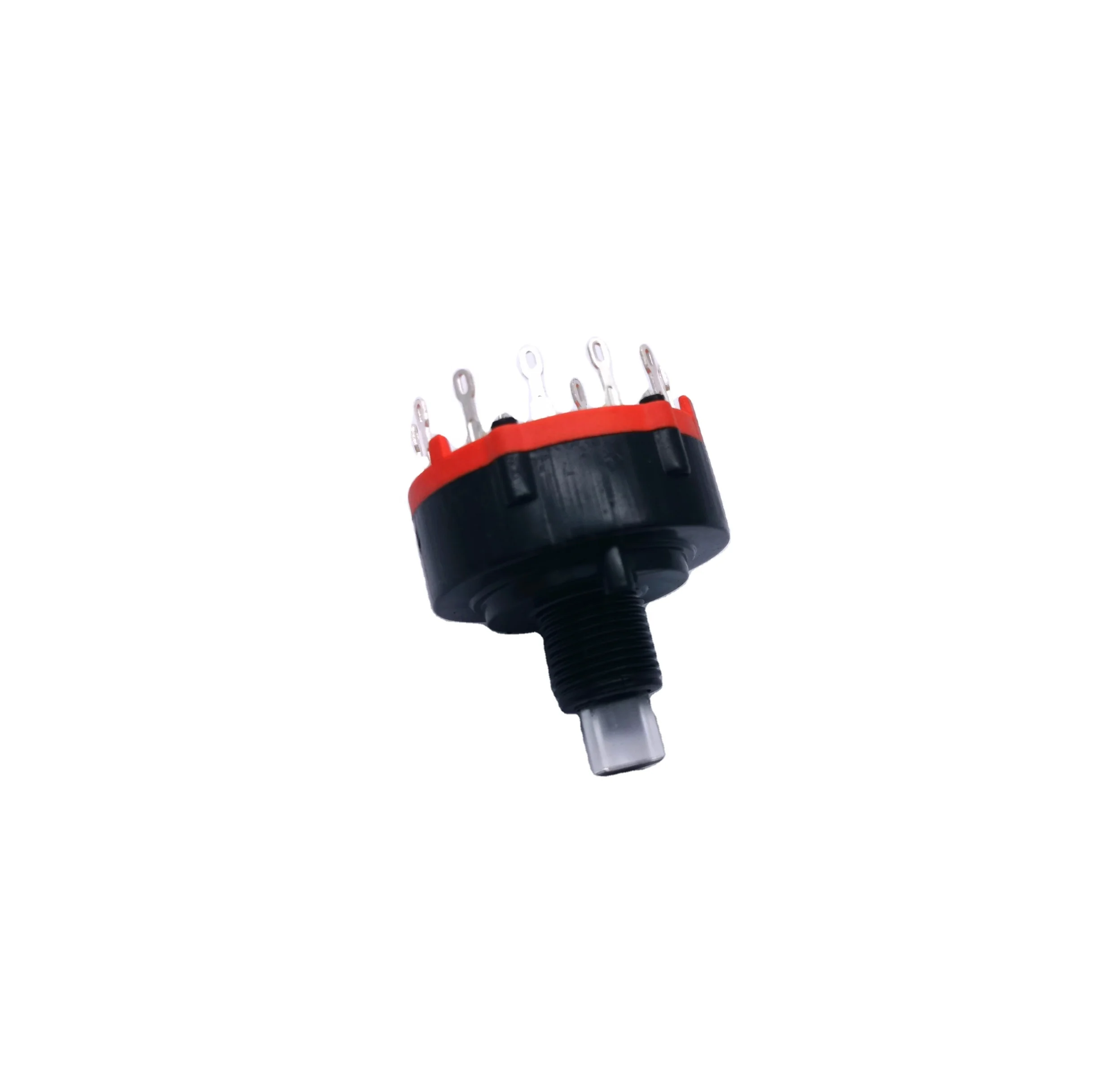 8 Position Rotary Switch for 3 Speed Rotary Fan Switch ck Lorlin 12 Position Rotary Switch
