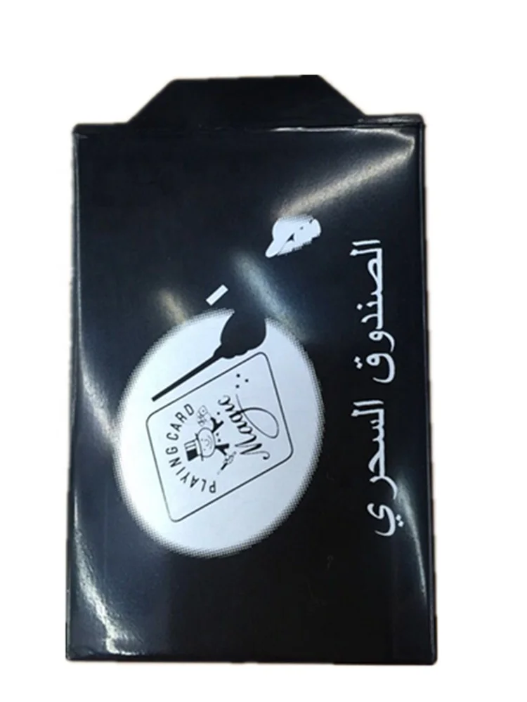 Коробка для фокусов