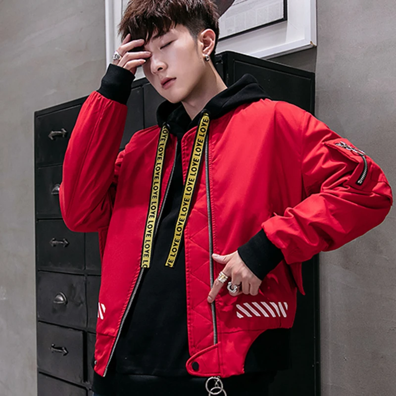 new stylish jacket 2022