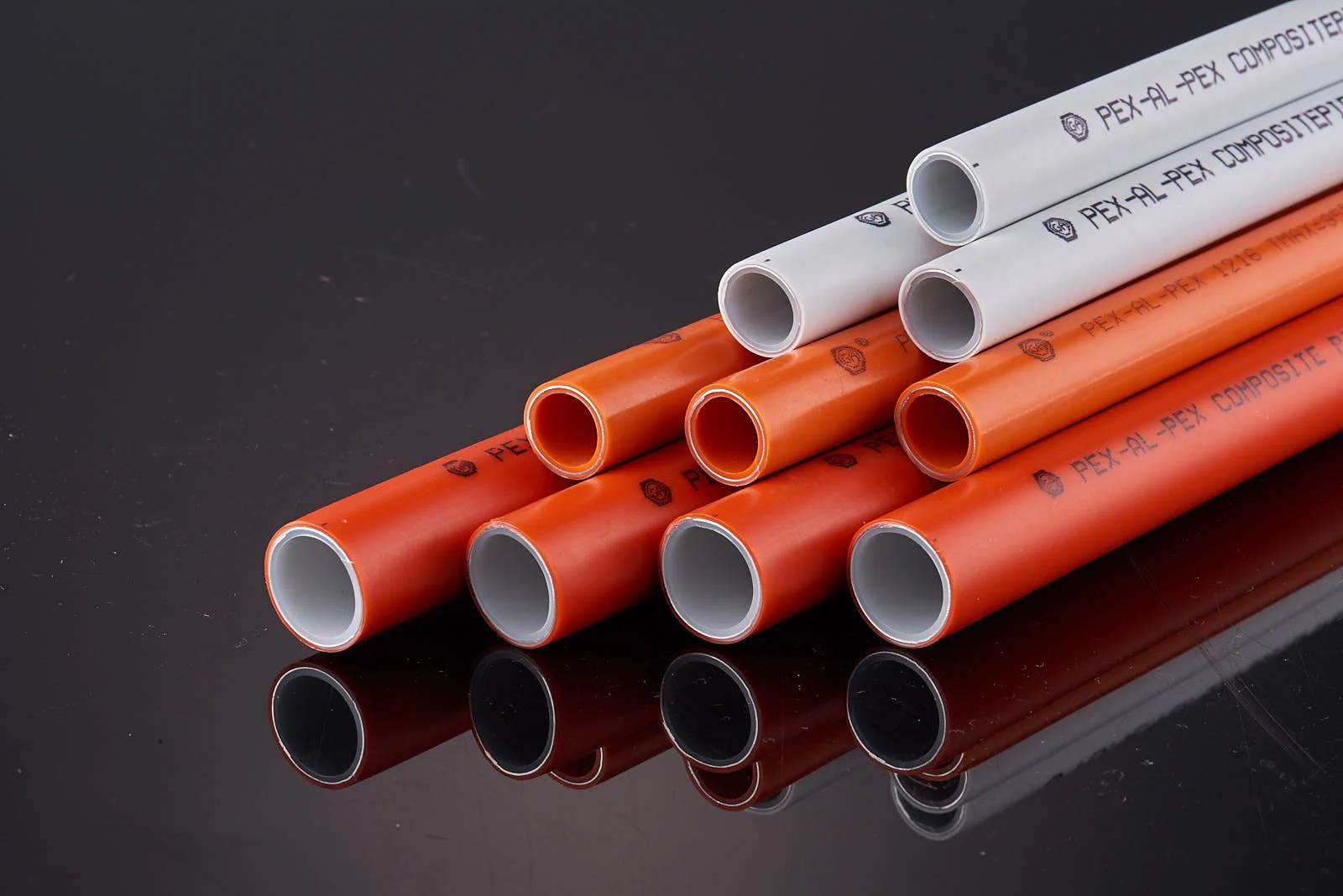 Pex al pex. Труба ППР al/pe-RT 20*3,2. Multilayer Pipes PEX-al-PEX. Композитная труба 1600 мм.