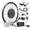 27,5 "135mm color SW900 kit con alarma de faros