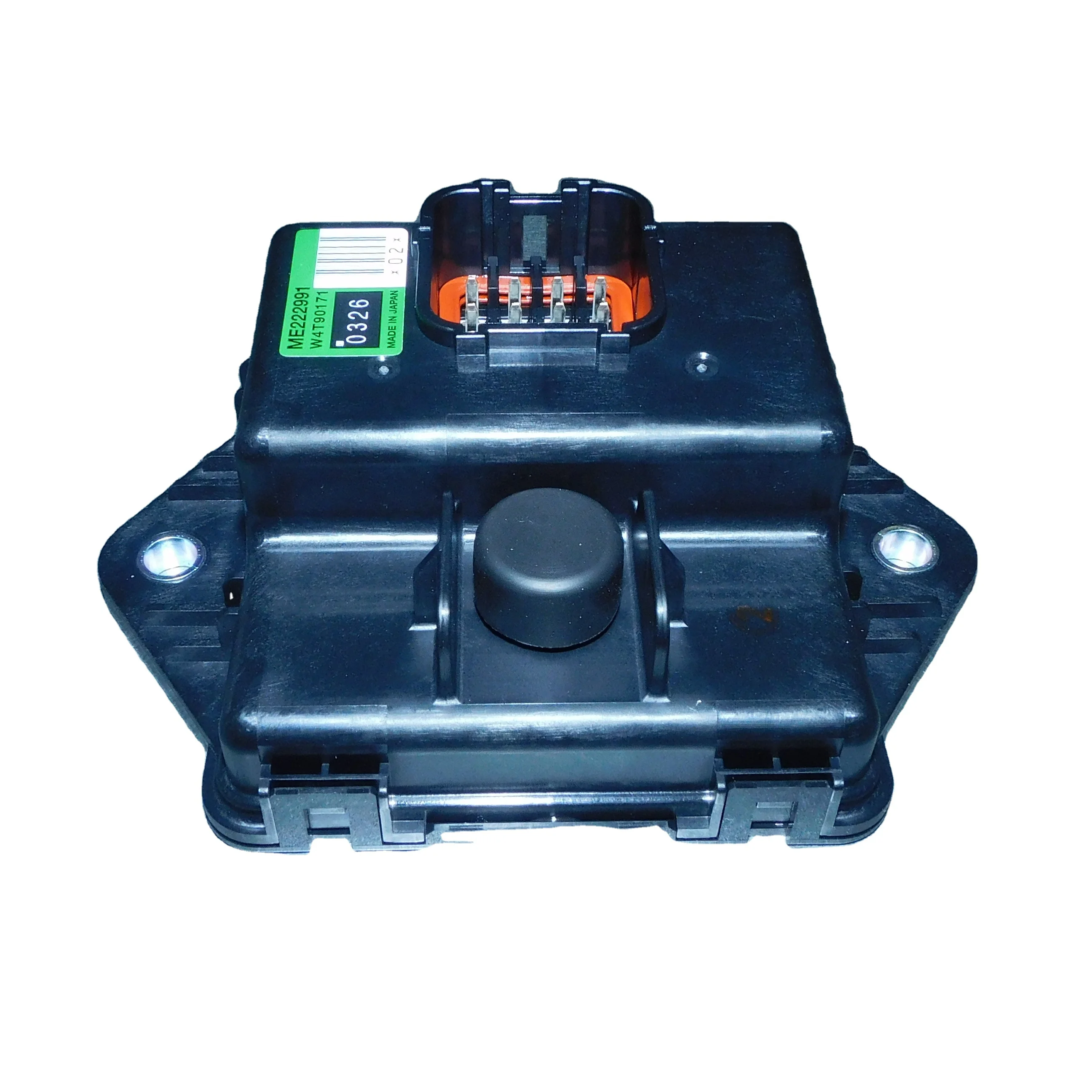 Genuine EGR Controller ME222991 for Fuso Auto Parts