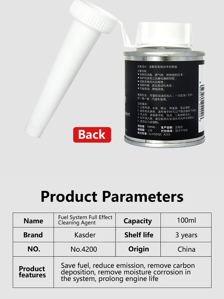 High Quality Fuel Additives & Treatments
