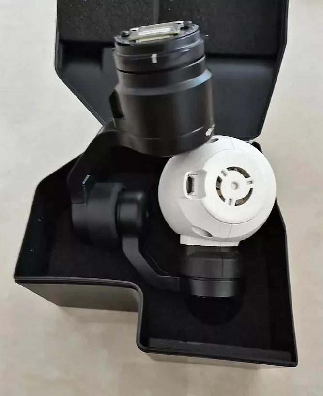 DJI - 【美品】DJI INSPIRE用ジンバルカメラ 動作品 Zenmuse X3 Amazon | DJI Osmo+ - Zenmuse X3ズームジンバルとカメラ | DJI