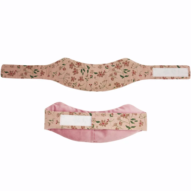 Clay Beads Microwave Neck & Shoulder Heat Pack