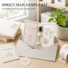 Kit di campioni per posta diretta