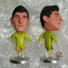Thibaut Courtois สีเขียว