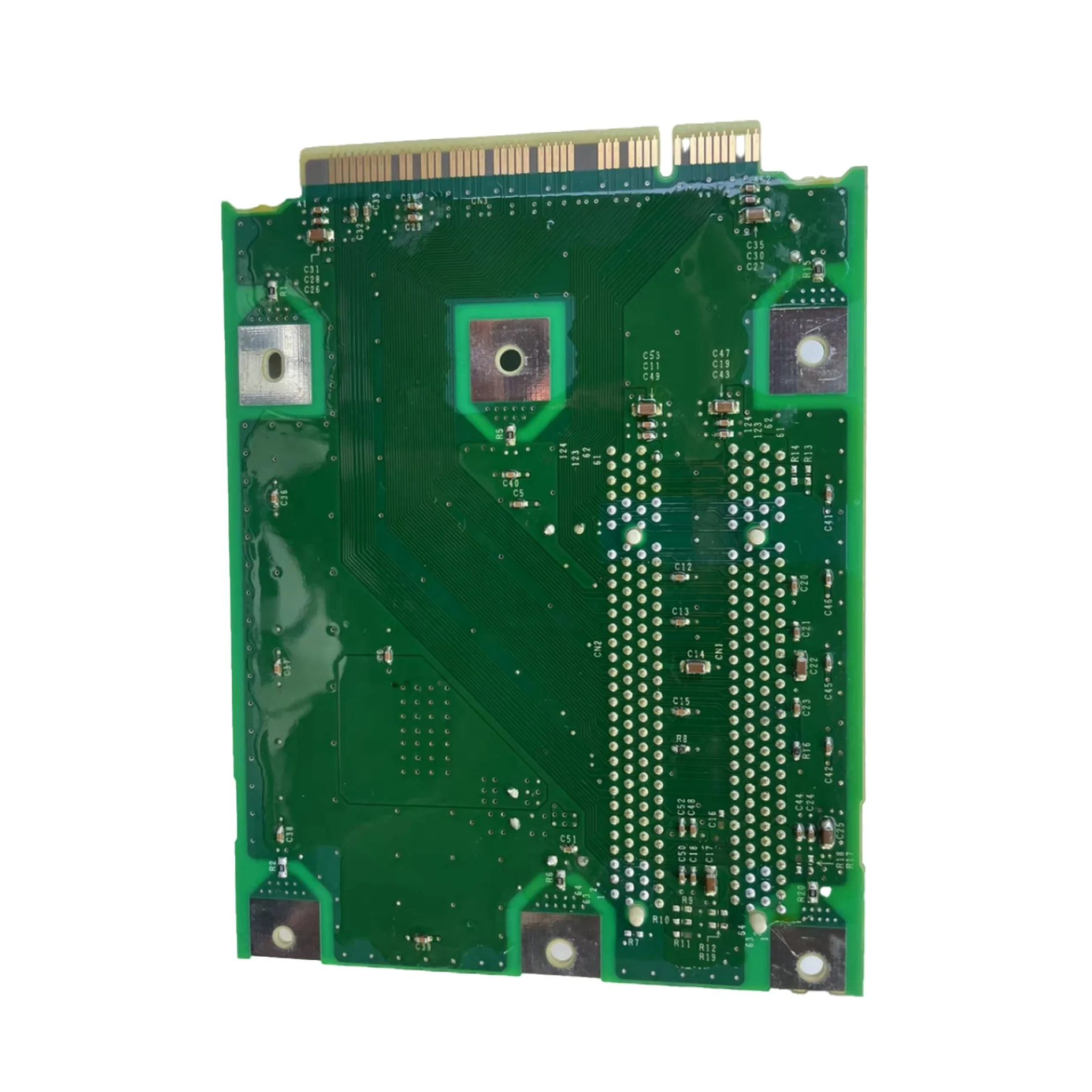 Yaskawa Robot DX200 PCI Board - Original & Easy to Operate