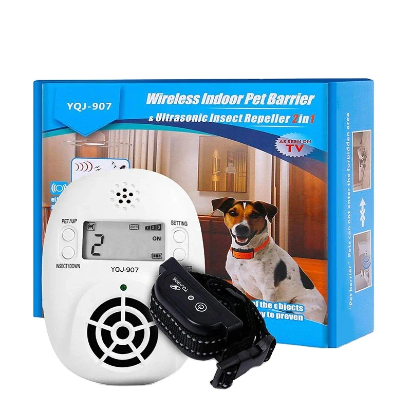 How Much Does An Electric Fence For A Dog Cost