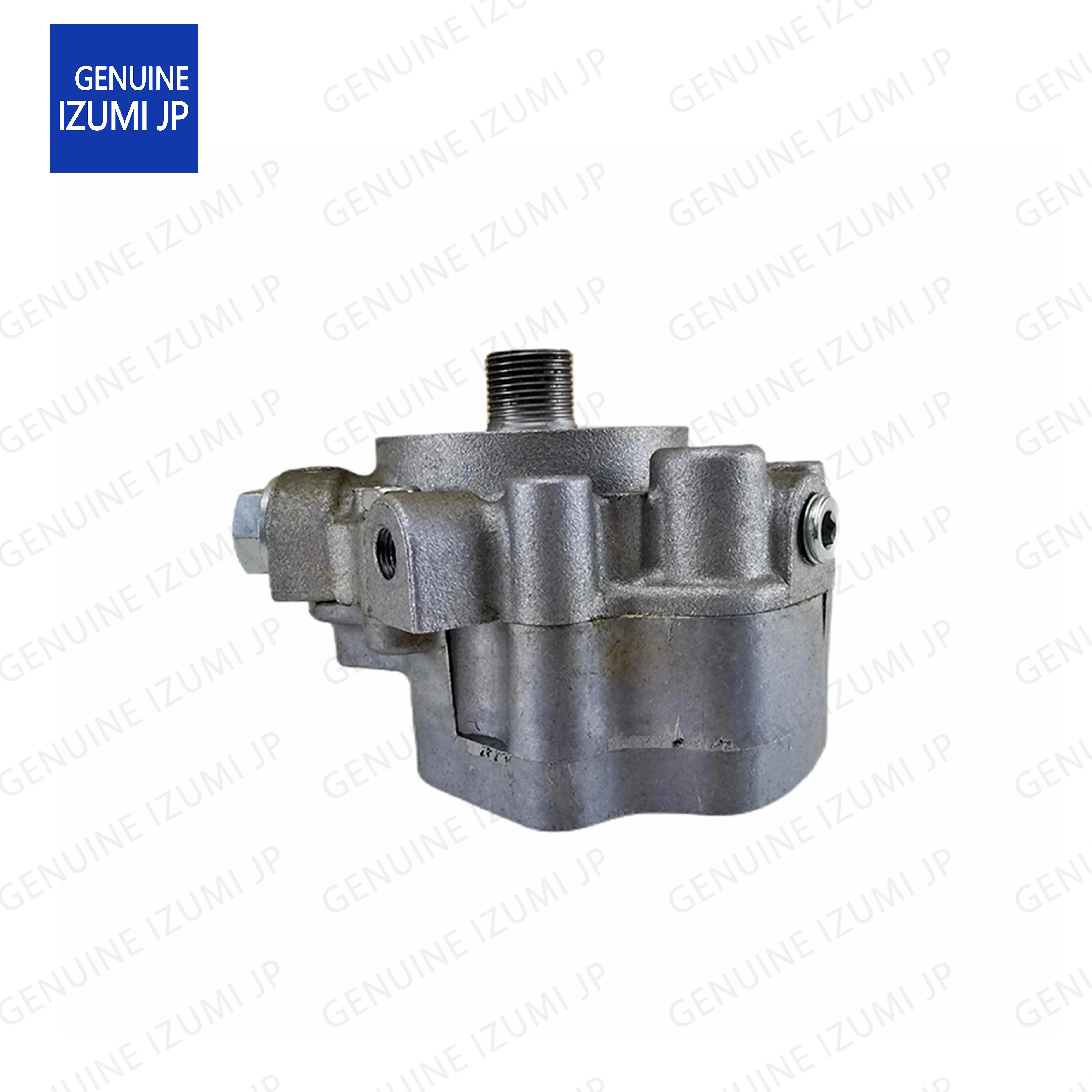 Nissann UD GE13 14670-00Z08用パワーステアリングポンプ