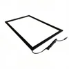 15 inch USB infrared touch frame waterproof TV