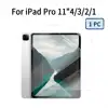 For iPad Pro 11" 4/3/2/1   11inch