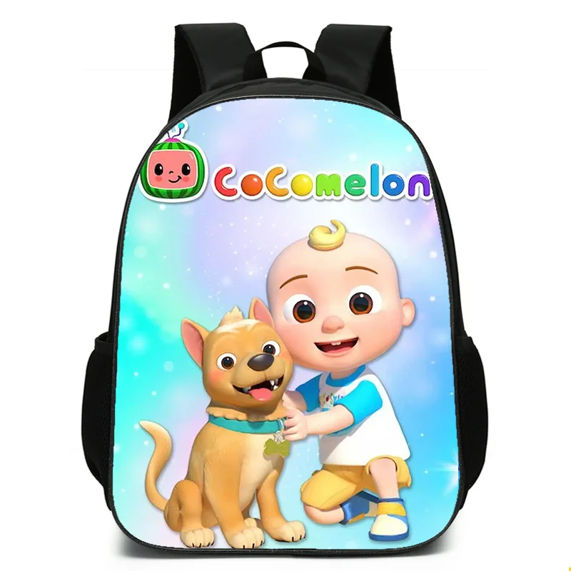 backpack cocomelon