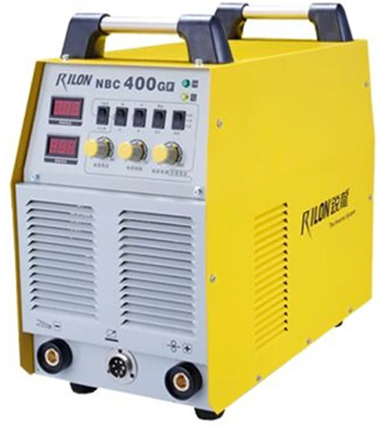 Rilon NBC400GF 400AMP Wire Feeder MMA Mig Welding Machine| Alibaba.com