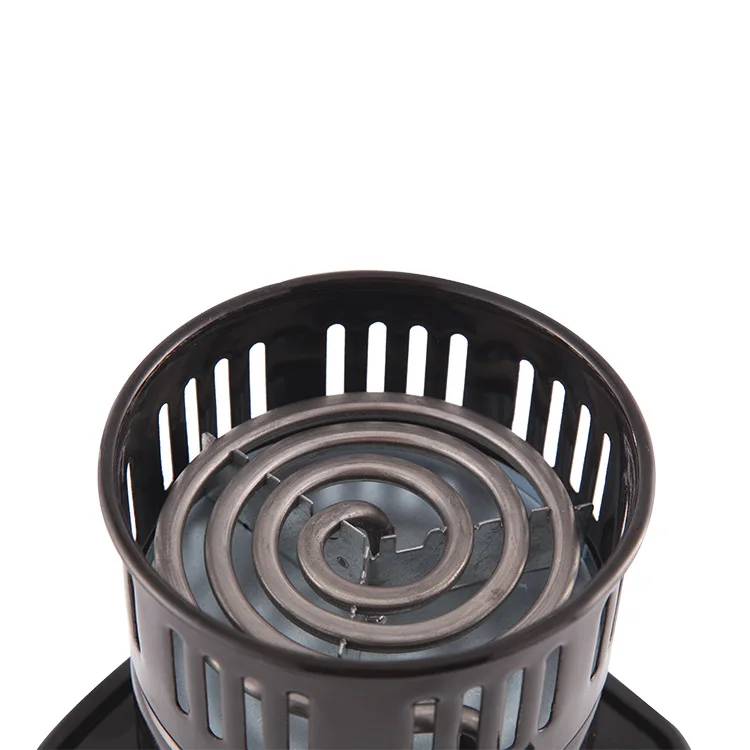 Custom logo Hookah burner Electric Charcoal Stove Heater