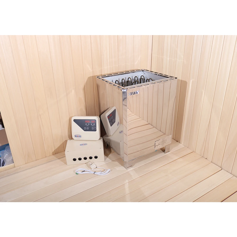 Factory Supply Price High Quality Electric Sauna Heater Sauna Stove ...