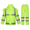 Yellow-green regular style