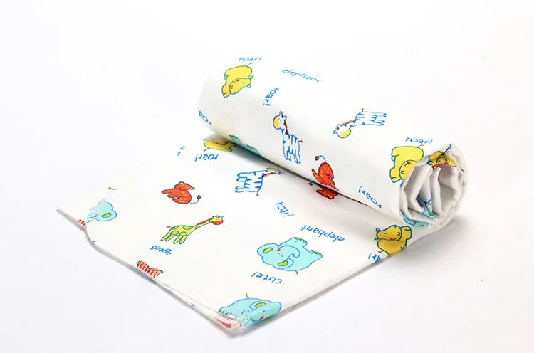 Крашеная хлопчатобумажная фланелевая ткань со склада, Детская фланелевая ткань