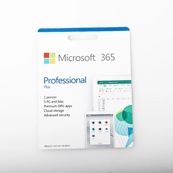 Microsoft Office 365 Account Card Lifetime For 5 Pc And Mac Office 365 Pro Plus Account+password Shipment Fast