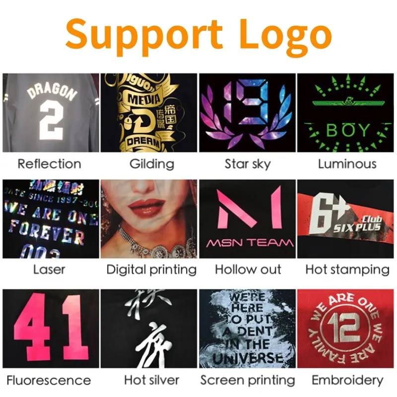 Custom Screen Print Anime Stone Washed T Shirt Cotton Blank Black Vintage Acid Wash 300gsm 280 Gsm Tee t Shirt for Men