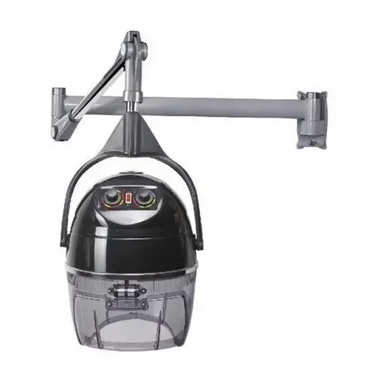 Hair Saloon Equipment Professional Hair Dryer Wall Mounted