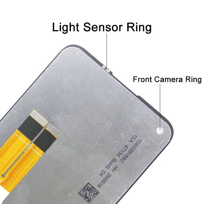 Samsung A11 M11 LCD Screens High Quality Display