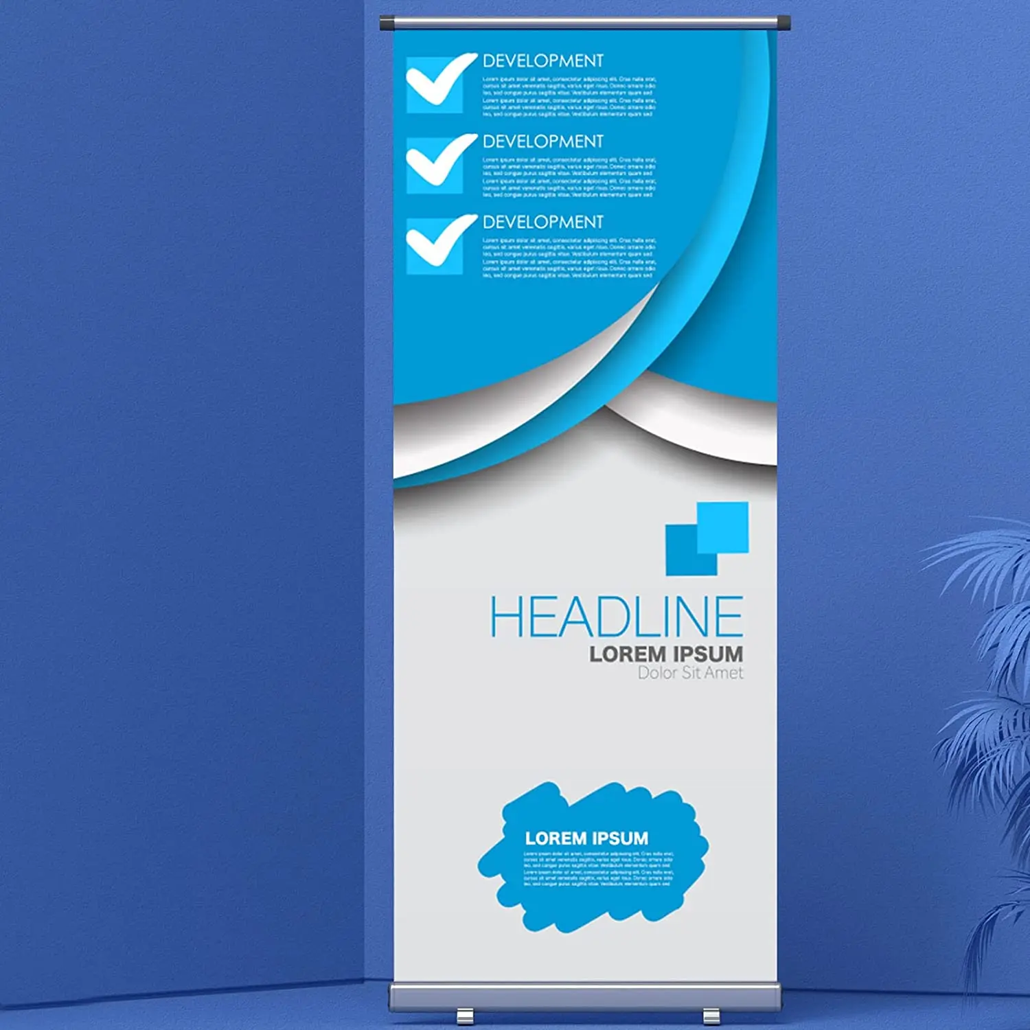 Индивидуальный выдвижной рулонный баннер X стойка для баннеров персонализированный настраиваемый полноцветный дизайн для выставочных показов