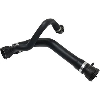 17127536230 Engine Auto Parts Coolant Radiator Hose for Water Pipe X5 4.8i E70