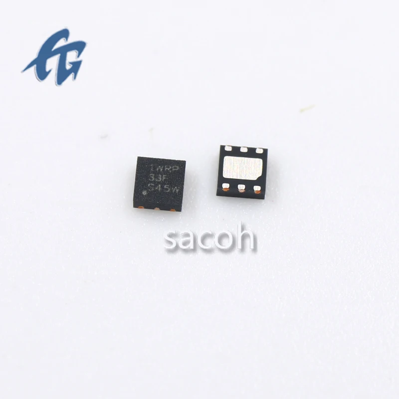 (SACOH Electronic Components) TPS7A2633DRVR:n käyttötarkoitus