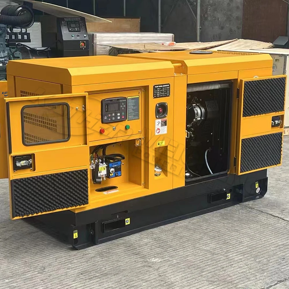 product power generator 30kw 50kw designed for cummins perkins 1500kva 1000kw 625kva 500kw 300kva 250kw 200kva 125kw 100kva silent type-11