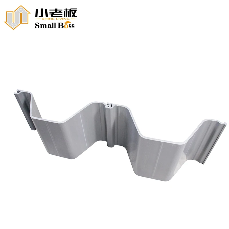 Strong Plastic Sheet Pile U Type Seawall Retaining Wall Vinyl Sheet Piling U Sheet Pile for Water Control Solution