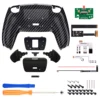 Graphite Carbon Fiber XPFS2002G2