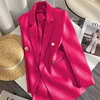 Rose red