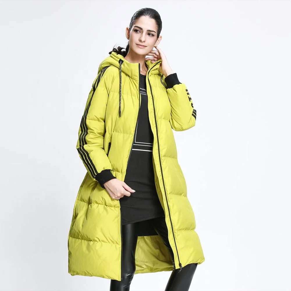 Tanboer Womens Down Jackets Low Price 