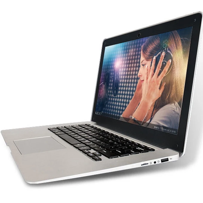 cheap oem slim 14 inch laptop win 10 netbook computer323054