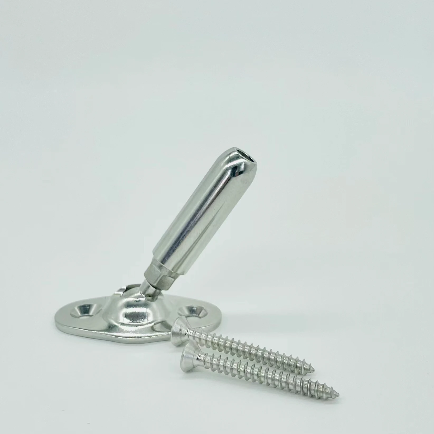 Cable Railing Hardware Quick Lock Fittings 316 Stainless Steel Cable ...